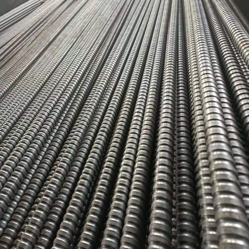 港口中空锚杆